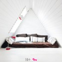 10 Inspiring Attic Interiors