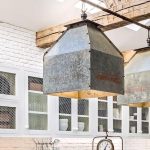 12 Inspiring Modern Farmhouse Designs for the Perfect Kitchen