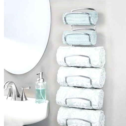 22 How to Maximize Your Small Bathroom Storage