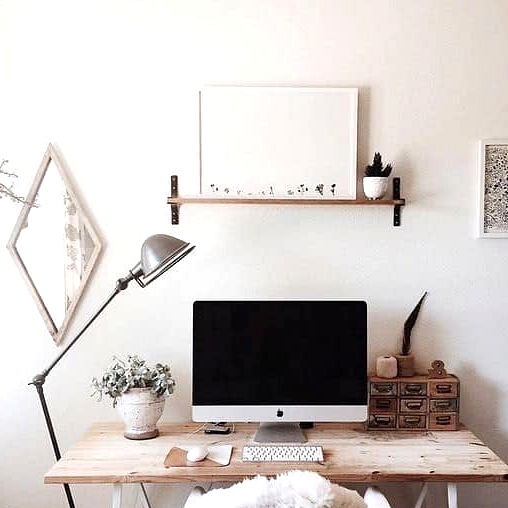 23+ Ingenious Cubicle Decor Concepts to Remodel Your Workspace