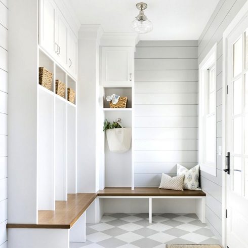 Shiplap....What, The place and Why?