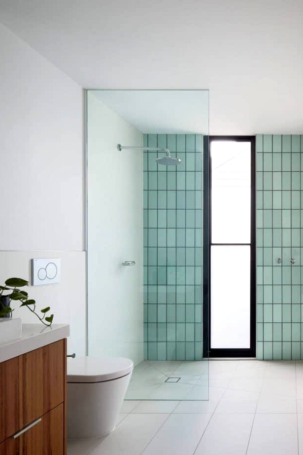 Change Things Up With Vertical Tiles