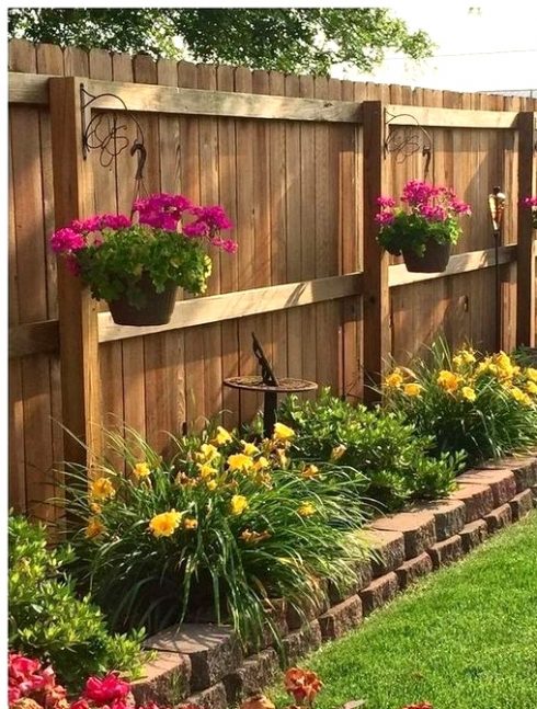 25 Small Garden Design Ideas On A Budget