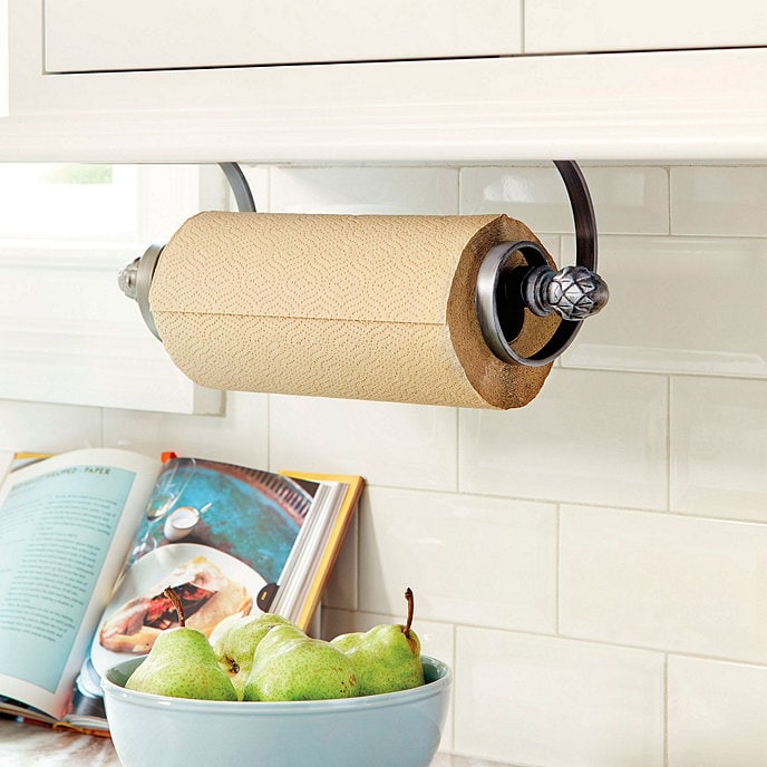 Store Your Paper Towels