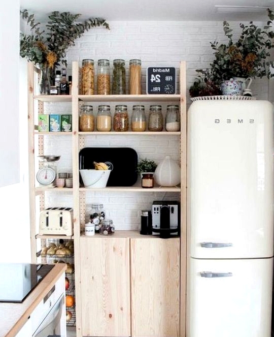 Small kitchen ideas for a beautiful and functional space