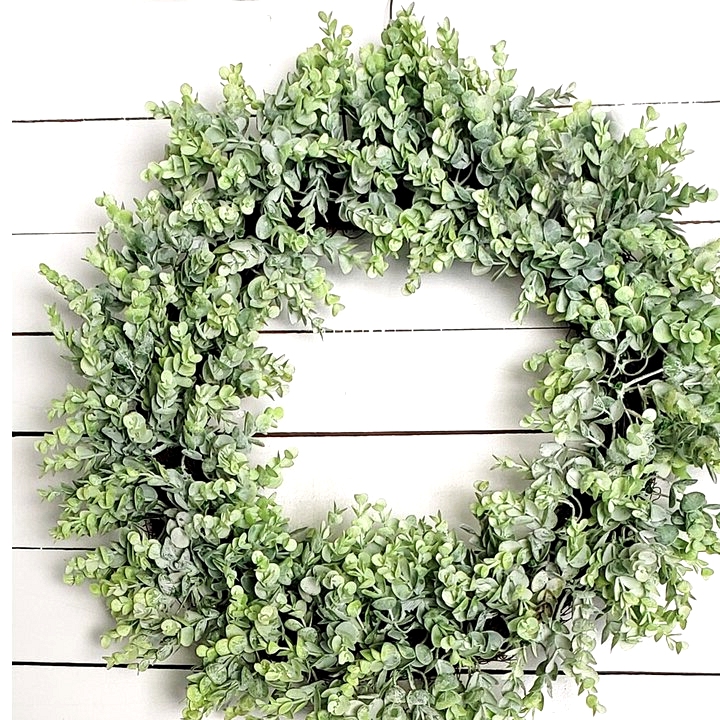 A Wreath