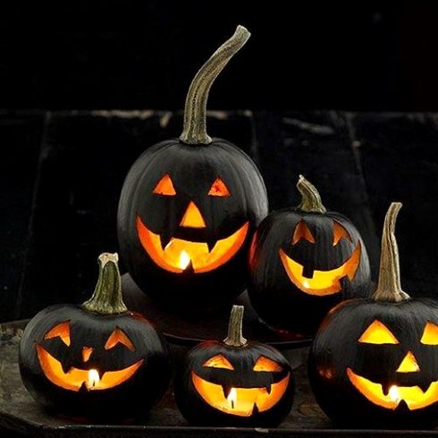 21 Gorgeous DIY Outside Halloween Decor Concepts