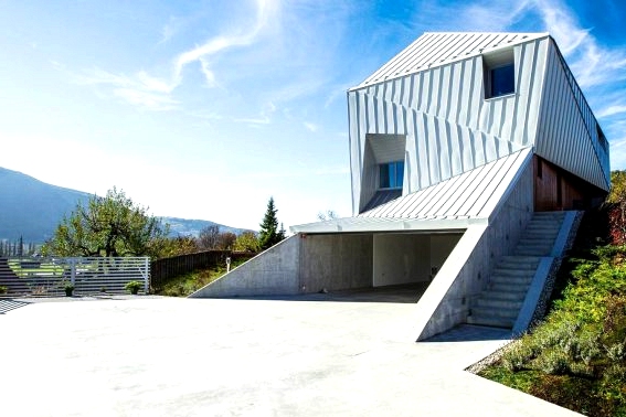 Dr. House by Scapelab in Slovenske Konjice, Slovenia