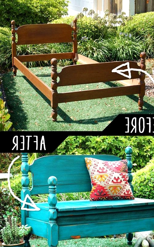 20 Cheap and Easy DIY Furniture Hacks for Your Home Interior