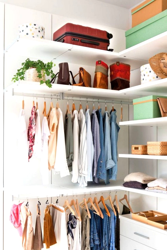 6 Best Small Dressing Room Ideas Weve Found for You