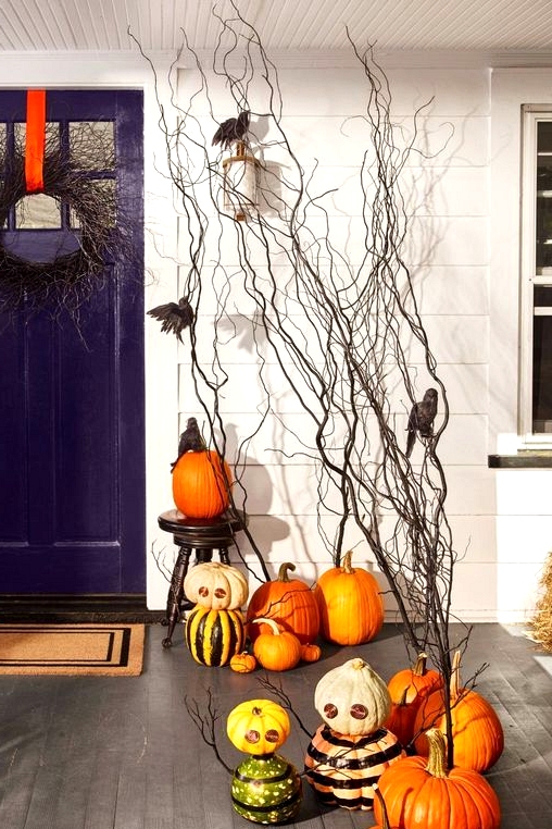 20 Finest Outside Halloween Ornament To Excellent Your Dwelling