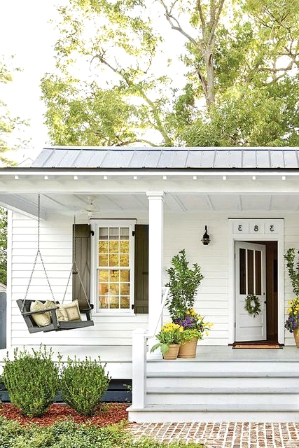 9 Ways To Increase Your Home's Curb Appeal