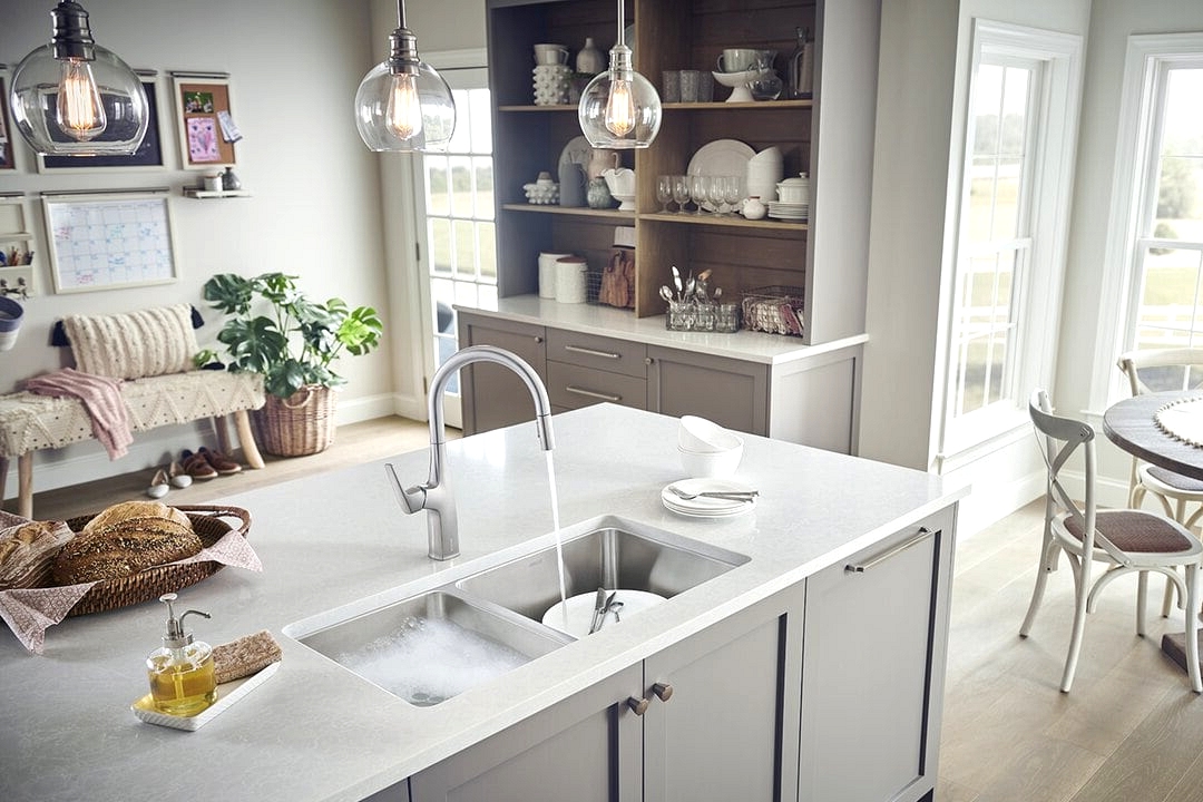 1598968088 782 10 Best Farmhouse Sinks For Your Home In 2020 