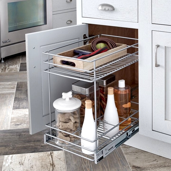 Make the Best Use of Drawer Space