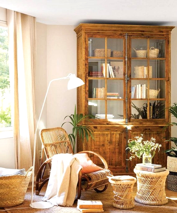 10 Reading Corners to Enjoy at Home During the Day