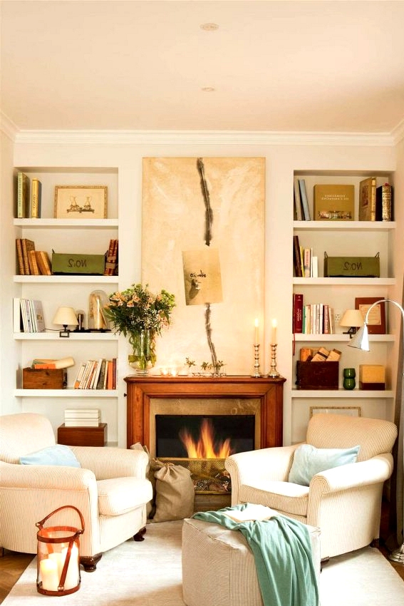 10 Reading Corners to Enjoy at Home During the Day