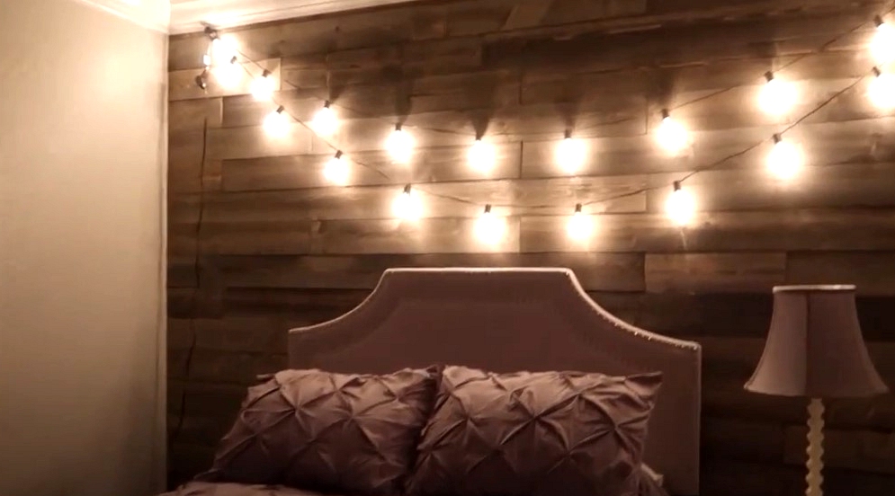 15 Charming DIY Rustic Bedroom Decor Ideas