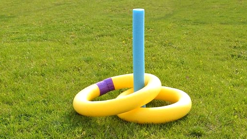 10 Backyard Game Ideas for Kids