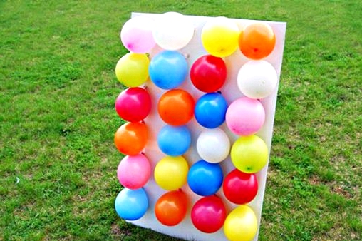 10 Backyard Game Ideas for Kids