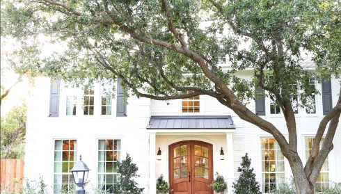 Inspiring Before and After Exterior Remodel Projects to Boost Curb Appeal