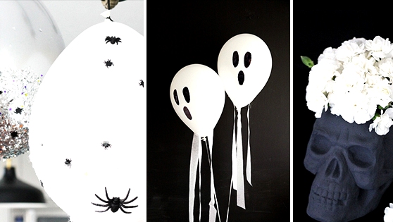 10 Good DIY Halloween Decor That Is Extremely Straightforward To Craft