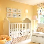 Yellow Baby Rooms You Would Absolutely Love to Have