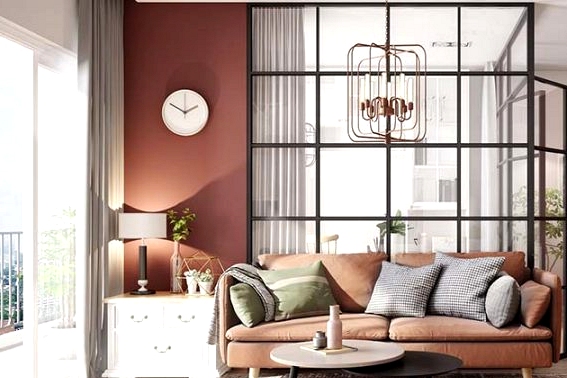 10 Combinations of Room Colors Creatively Helpful