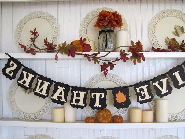 16 Awesome Thanksgiving Banner Designs That Will Add A Pop Of Color