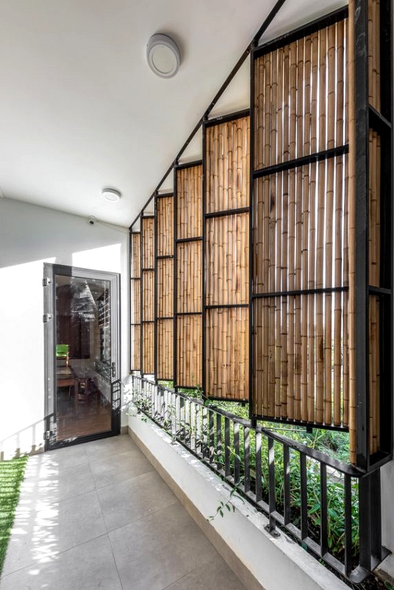 Wind's House by Green Concept & Nha Cua Gio in Da Nang, Vietnam