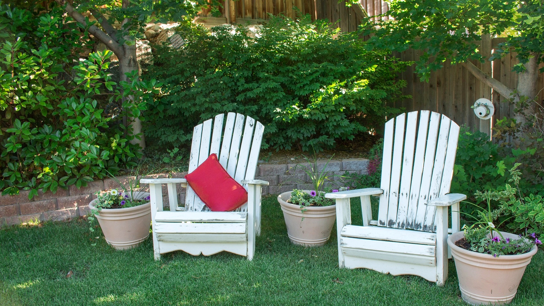 5 Amazing Outdoor Furniture Trends and Ideas