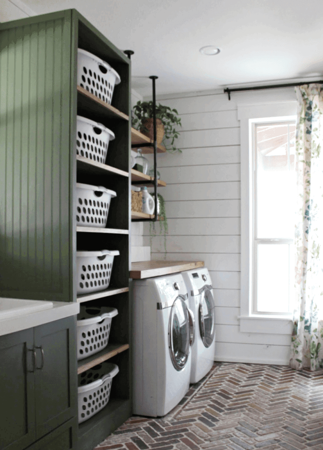 Laundry Room Group Ideas For Your Dwelling