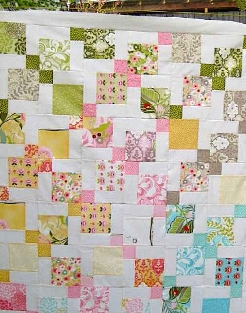 18 Super Simple DIY Quilt Ideas You Will Want To Craft Right Away