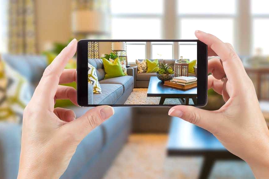 How to Make Your Home Instagram-worthy