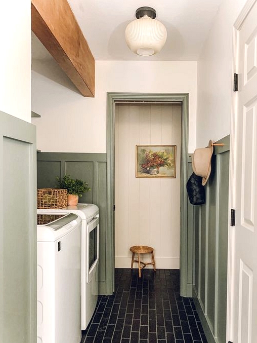 Laundry Room Design Concepts That Really Look Good