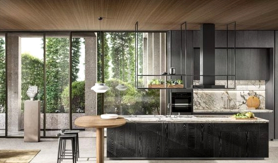 The Top Kitchen Trends For 2021