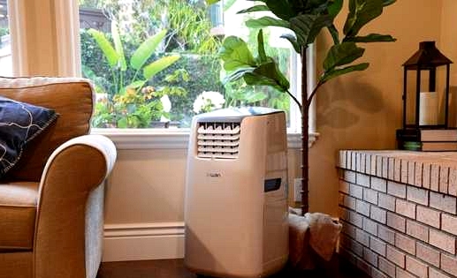 6 Decorating Tips to Make Your Air Conditioner Look Cool