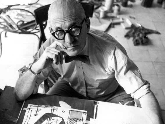 5 Famous Architects Who Led Eyewear Trends