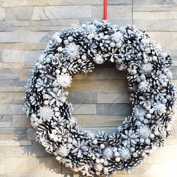 18 Sparkling Winter Decoration Ideas You Should Consider After The Holidays