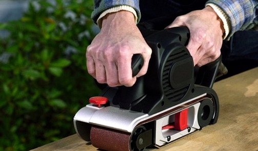 A Simplified Guide to Purchasing a Best Belt Sander