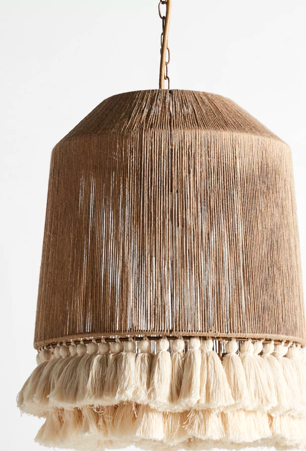 Boho Lighting Ideas For Your Home