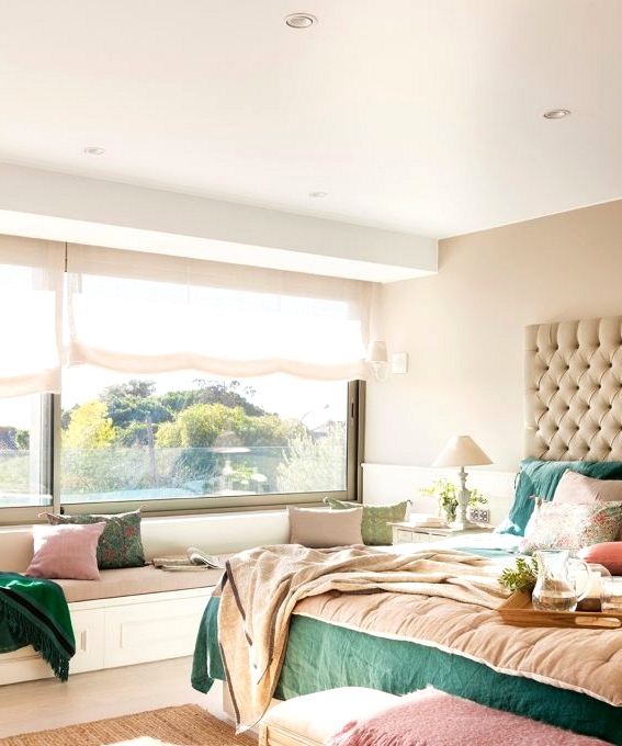 10 Modern And Stylish Bedrooms (Part II)