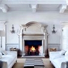 For th elove of white: stunning English mansion of The White Company’s founder