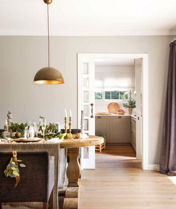 Simple And Small Arrangements That Rejuvenates Your House
