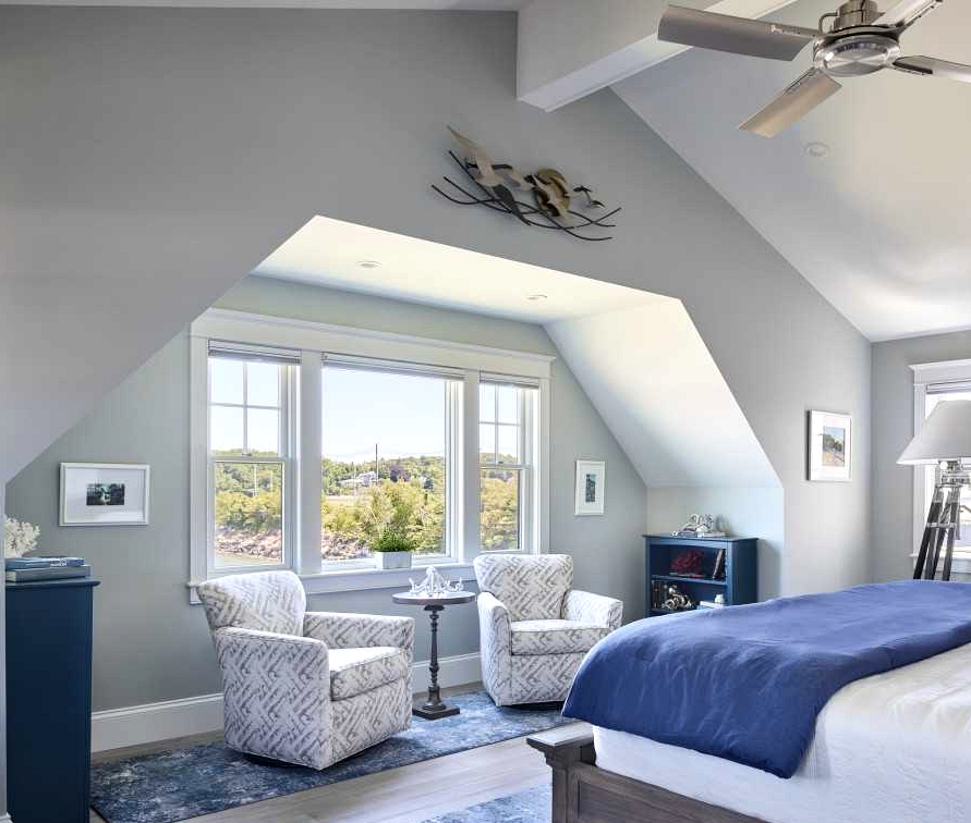 20 Astonishing Coastal Bedroom Designs That Will Take Your Breath Away