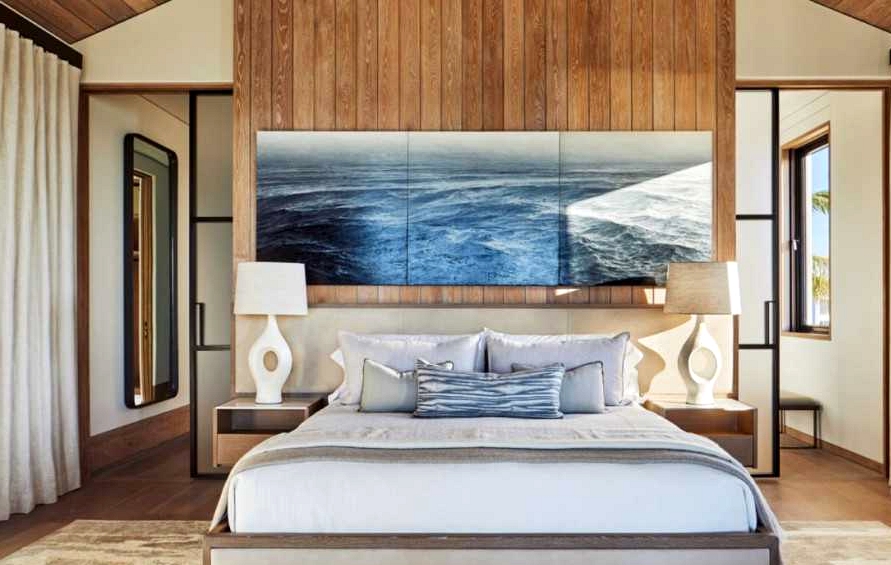 20 Astonishing Coastal Bed room Designs That Will Take Your Breath Away