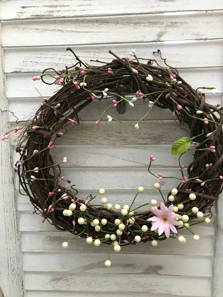 16 Enchanting Housewarming Wreath Gift Ideas