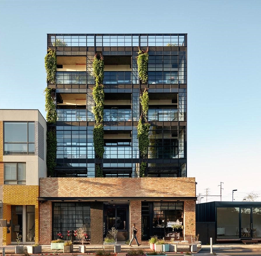 How Sustainability Can Be Integrated Into Multifamily Buildings & Architecture