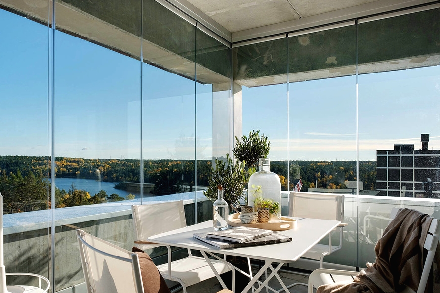 15 Beautiful Modern Sunroom Designs Perfect For Any Weather