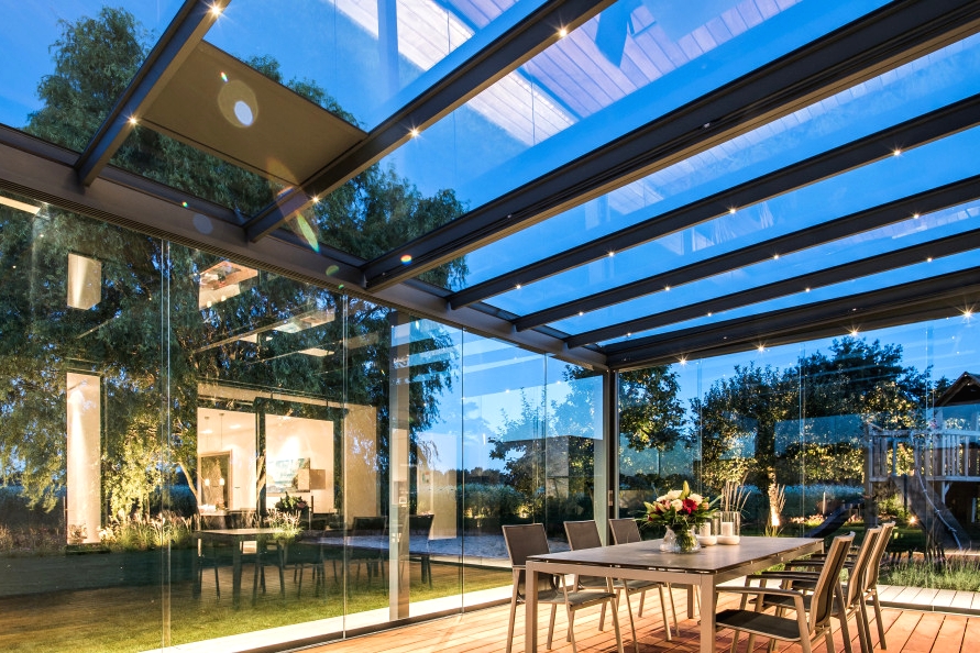 15 Beautiful Modern Sunroom Designs Perfect For Any Weather