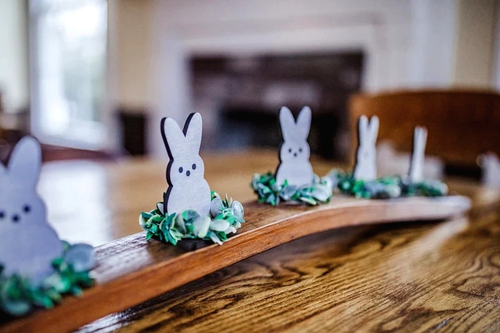 17 Wonderful Easter Centerpiece Ideas For Your Table